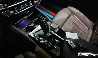 BMW 6-Series 2024 3.0 гидро в Москве, миниатюра 12