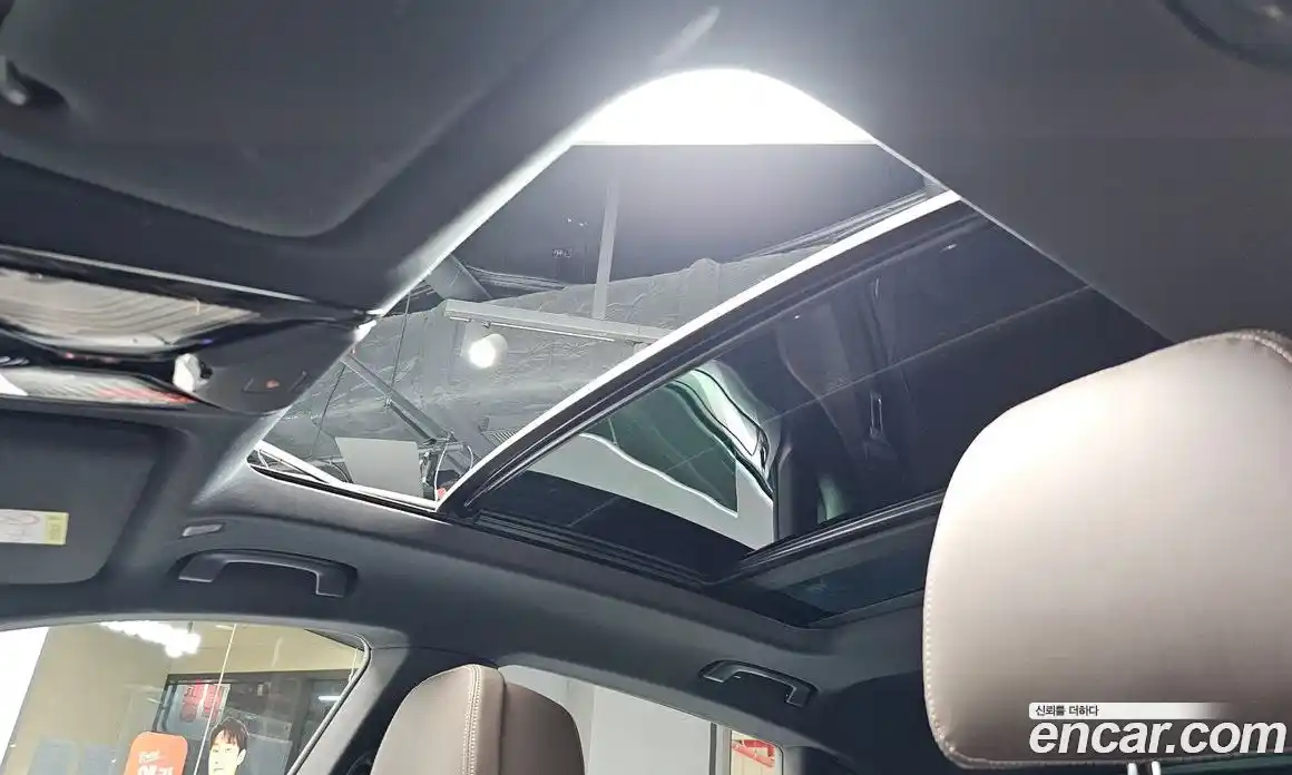 BMW 6-Series 2024 3.0 гидро в Москве, фото 24