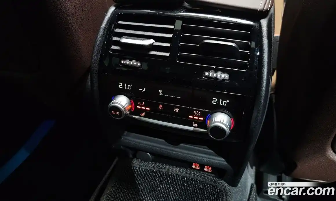BMW 6-Series 2024 3.0 гидро в Москве, фото 25