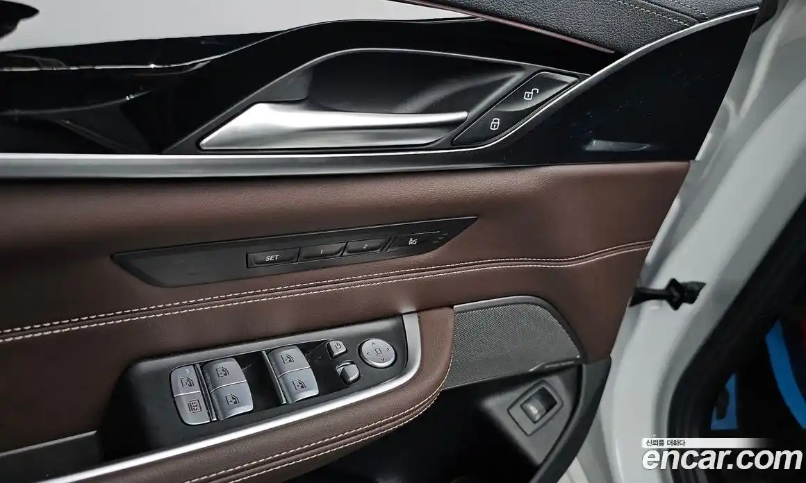 BMW 6-Series 2024 3.0 гидро в Москве, фото 29