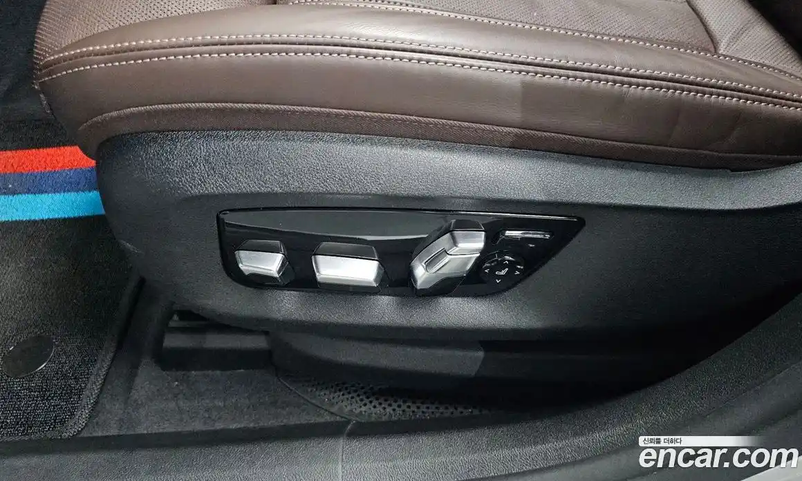 BMW 6-Series 2024 3.0 гидро в Москве, фото 33