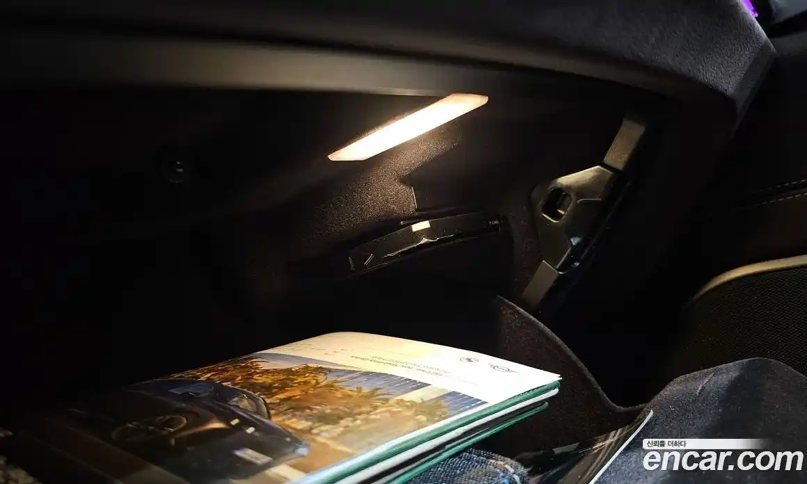 BMW 6-Series 2024 3.0 гидро в Москве, фото 36