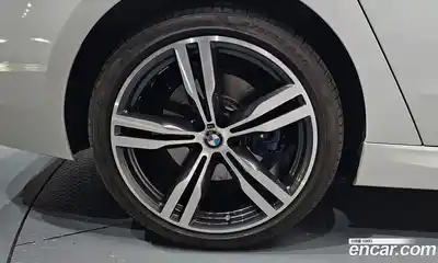 BMW 6-Series 2024 3.0 гидро в Москве, миниатюра 5
