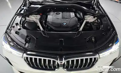BMW 6-Series 2024 3.0 гидро в Москве, миниатюра 6