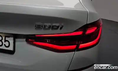 BMW 6-Series 2024 3.0 гидро в Москве, миниатюра 9