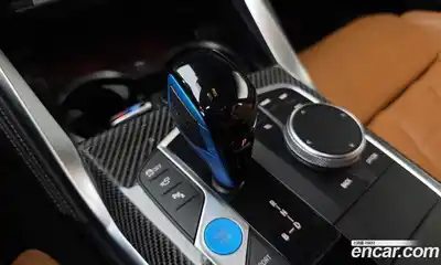 BMW i4 2023 0.2 гидро в Москве № 2130146, миниатюра 12