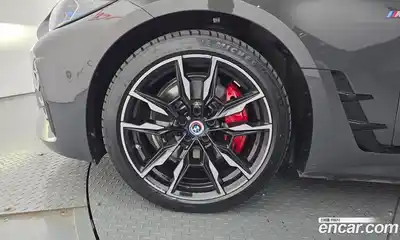 BMW i4 2023 0.2 гидро в Москве № 2130146, миниатюра 5