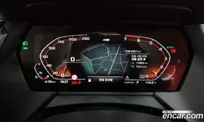 BMW 1-Series 2022 2.0 гидро в Москве, миниатюра 11