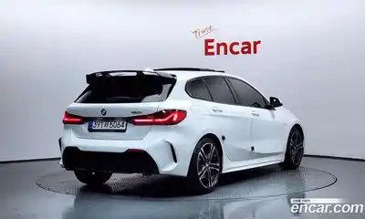 BMW 1-Series 2022 2.0 гидро в Москве, миниатюра 2