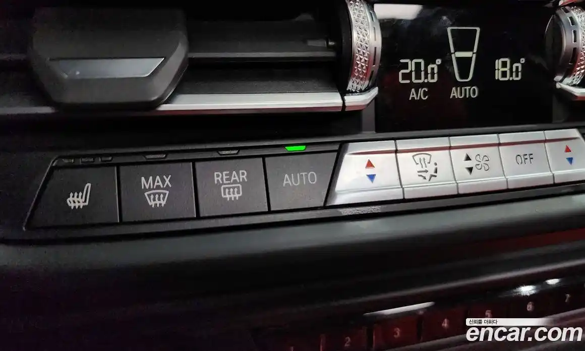 BMW 1-Series 2022 2.0 гидро в Москве, фото 21