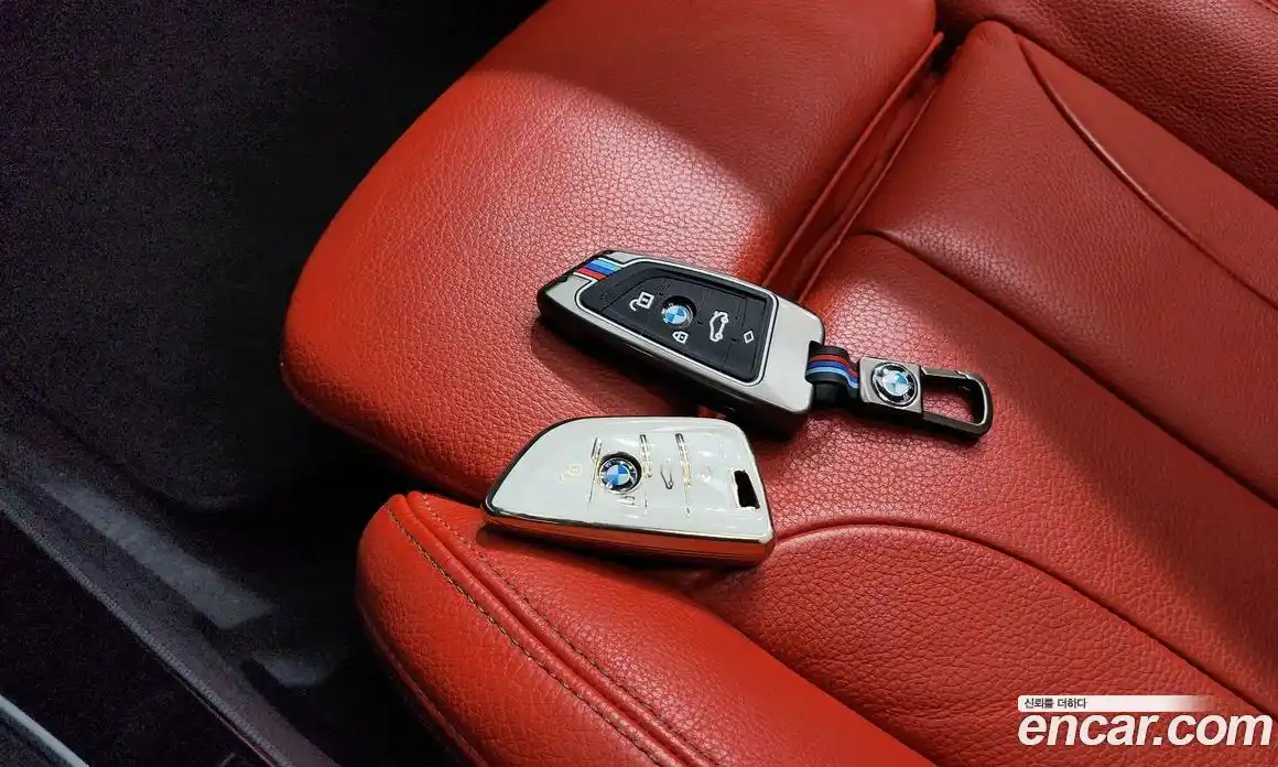 BMW 1-Series 2022 2.0 гидро в Москве, фото 24