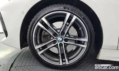 BMW 1-Series 2022 2.0 гидро в Москве, миниатюра 5