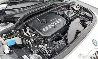 BMW 1-Series 2022 2.0 гидро в Москве, миниатюра 6
