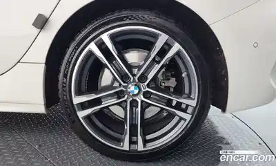 BMW 1-Series 2022 2.0 гидро в Москве, миниатюра 7
