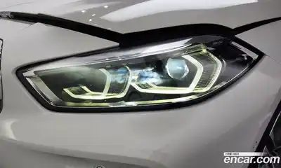 BMW 1-Series 2022 2.0 гидро в Москве, миниатюра 8