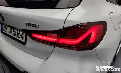 BMW 1-Series 2022 2.0 гидро в Москве, миниатюра 9