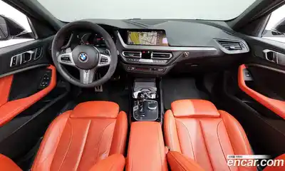 BMW 1-Series 2022 2.0 гидро в Москве, миниатюра 10