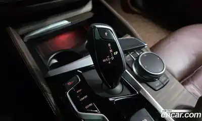 BMW 5-Series 2020 2.0 гидро в Москве, миниатюра 9