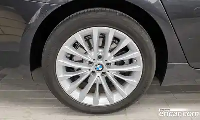 BMW 5-Series 2021 2.0 гидро в Москве № 2130606, миниатюра 5