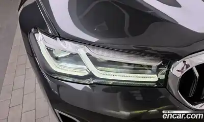 BMW 5-Series 2021 2.0 гидро в Москве № 2130606, миниатюра 8