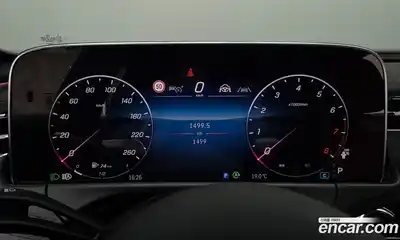 Mercedes-Benz E-Class 2025 2.0 гидро в Москве, миниатюра 11