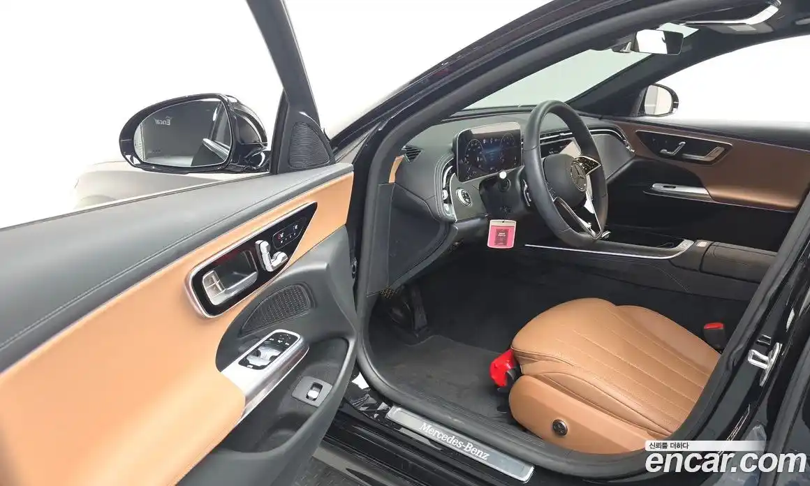 Mercedes-Benz E-Class 2025 2.0 гидро в Москве, фото 13