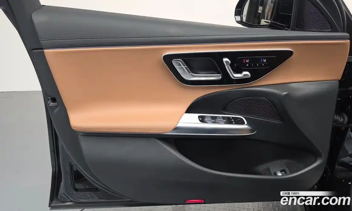Mercedes-Benz E-Class 2025 2.0 гидро в Москве, фото 14