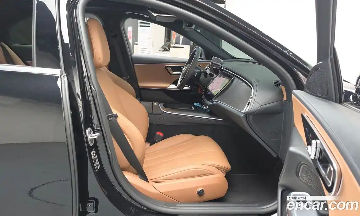 Mercedes-Benz E-Class 2025 2.0 гидро в Москве, фото 16