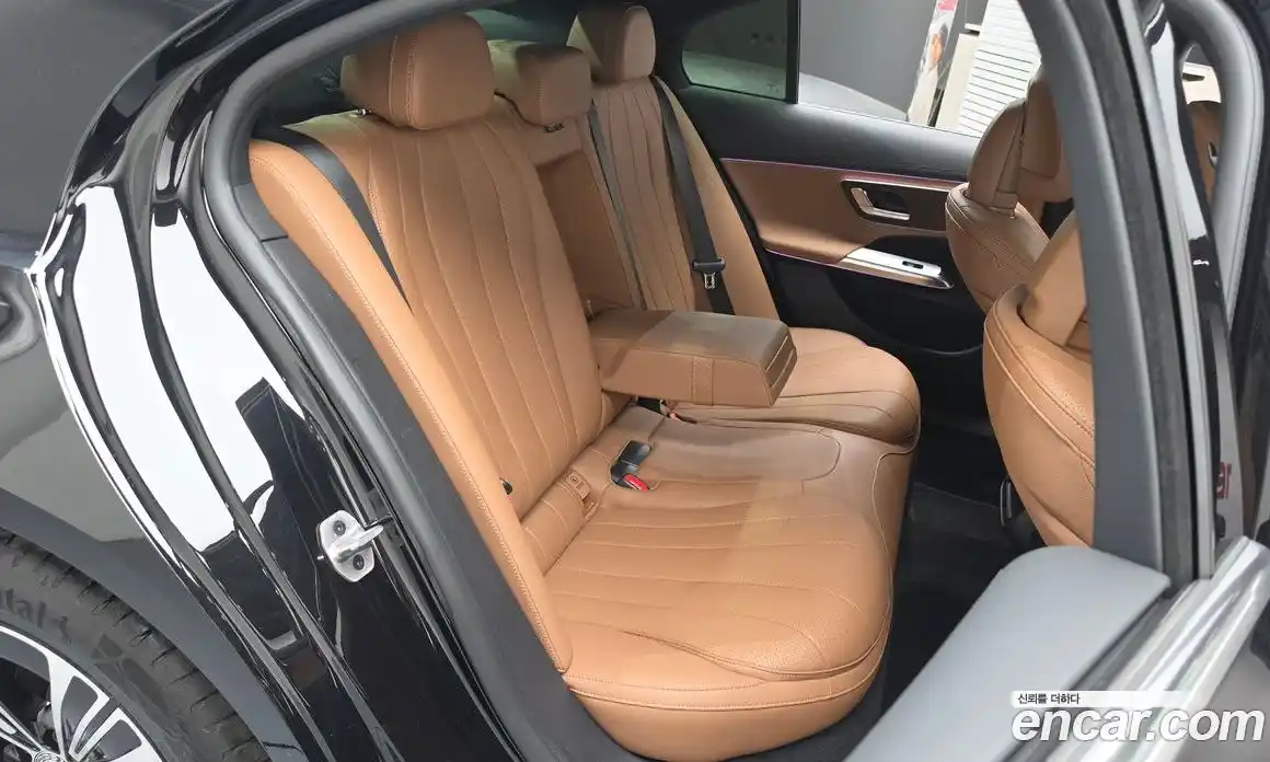 Mercedes-Benz E-Class 2025 2.0 гидро в Москве, фото 17