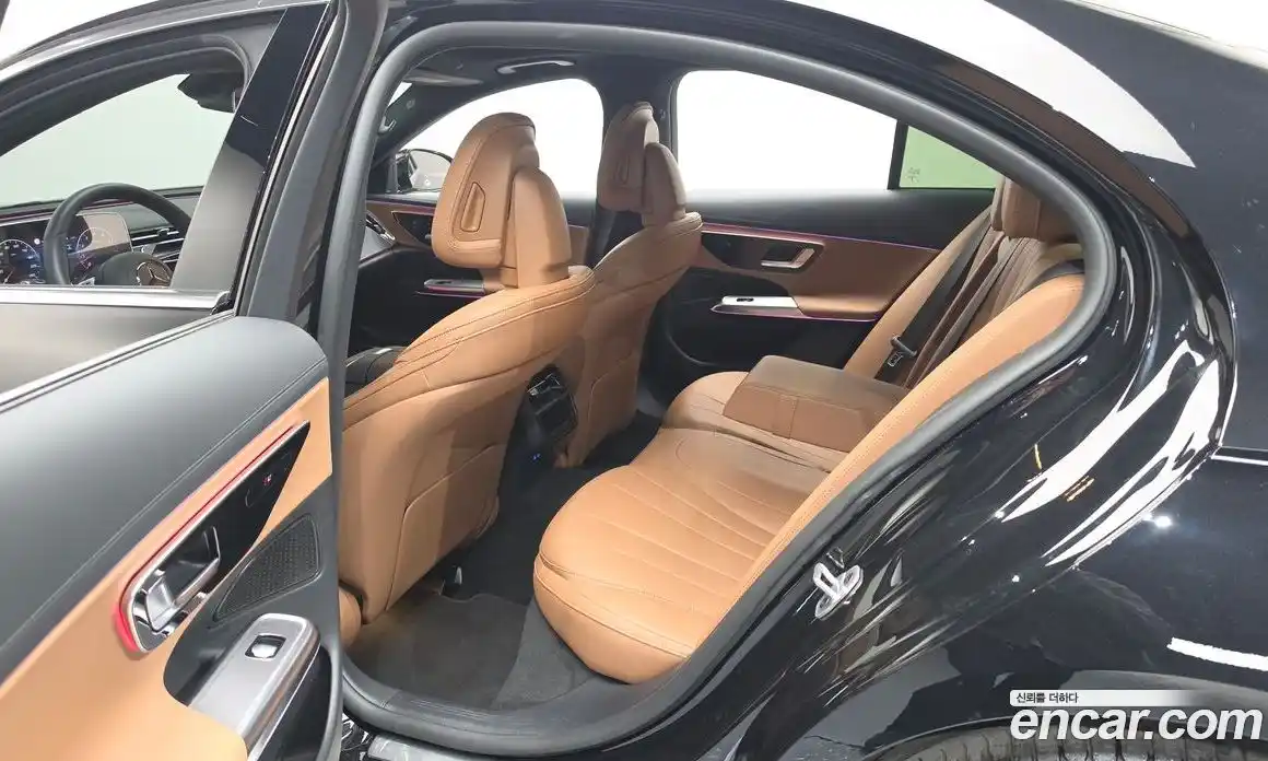 Mercedes-Benz E-Class 2025 2.0 гидро в Москве, фото 18