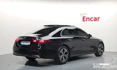Mercedes-Benz E-Class 2025 2.0 гидро в Москве, миниатюра 2