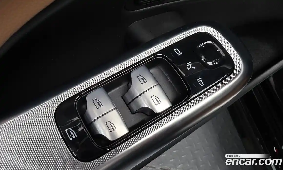 Mercedes-Benz E-Class 2025 2.0 гидро в Москве, фото 25