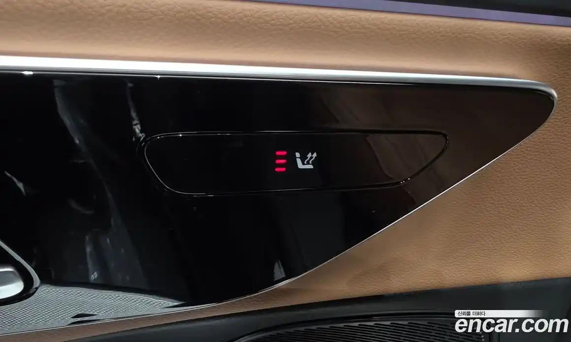 Mercedes-Benz E-Class 2025 2.0 гидро в Москве, фото 27