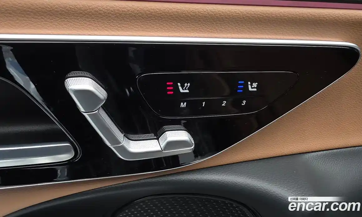 Mercedes-Benz E-Class 2025 2.0 гидро в Москве, фото 28