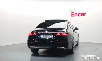 Mercedes-Benz E-Class 2025 2.0 гидро в Москве, миниатюра 4