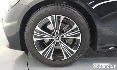Mercedes-Benz E-Class 2025 2.0 гидро в Москве, миниатюра 5