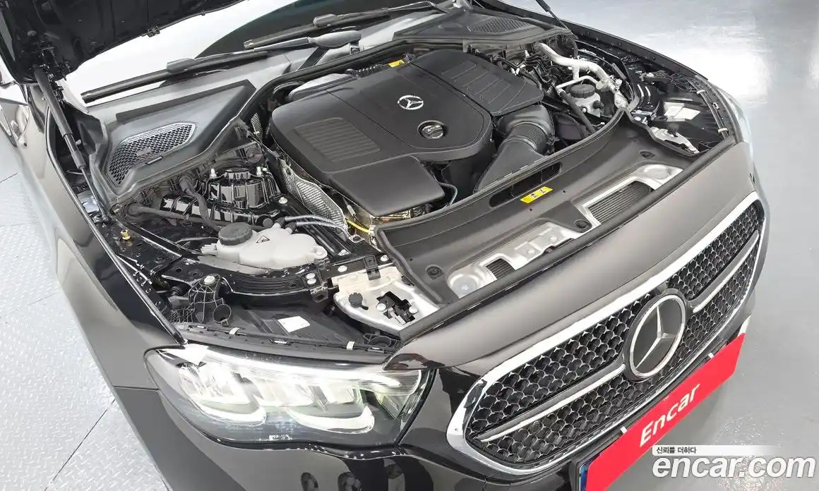 Mercedes-Benz E-Class 2025 2.0 гидро в Москве, фото 6