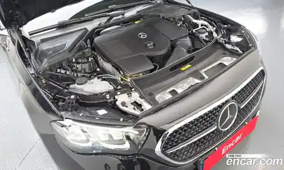Mercedes-Benz E-Class 2025 2.0 гидро в Москве, миниатюра 6