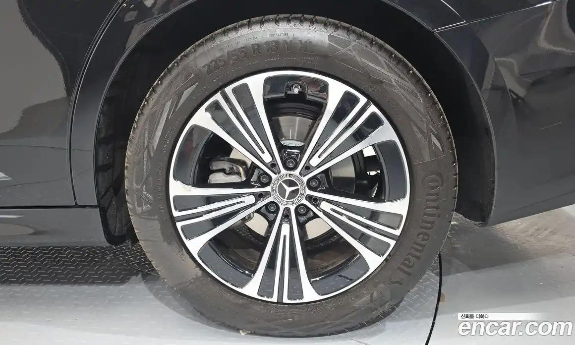 Mercedes-Benz E-Class 2025 2.0 гидро в Москве, фото 7