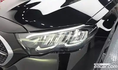 Mercedes-Benz E-Class 2025 2.0 гидро в Москве, миниатюра 8