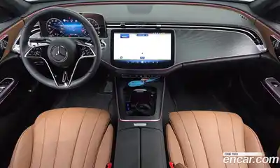 Mercedes-Benz E-Class 2025 2.0 гидро в Москве, миниатюра 10