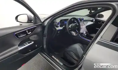 Mercedes-Benz C-Class 2022 2.0 гидро в Москве, миниатюра 12