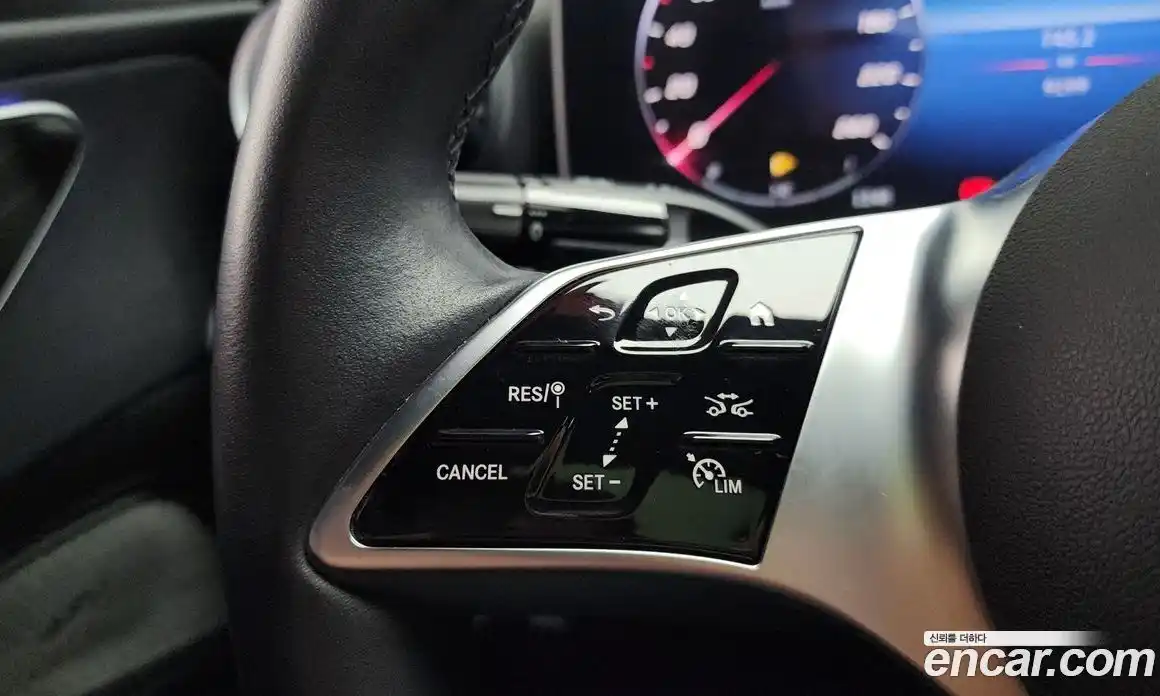 Mercedes-Benz C-Class 2022 2.0 гидро в Москве, фото 21