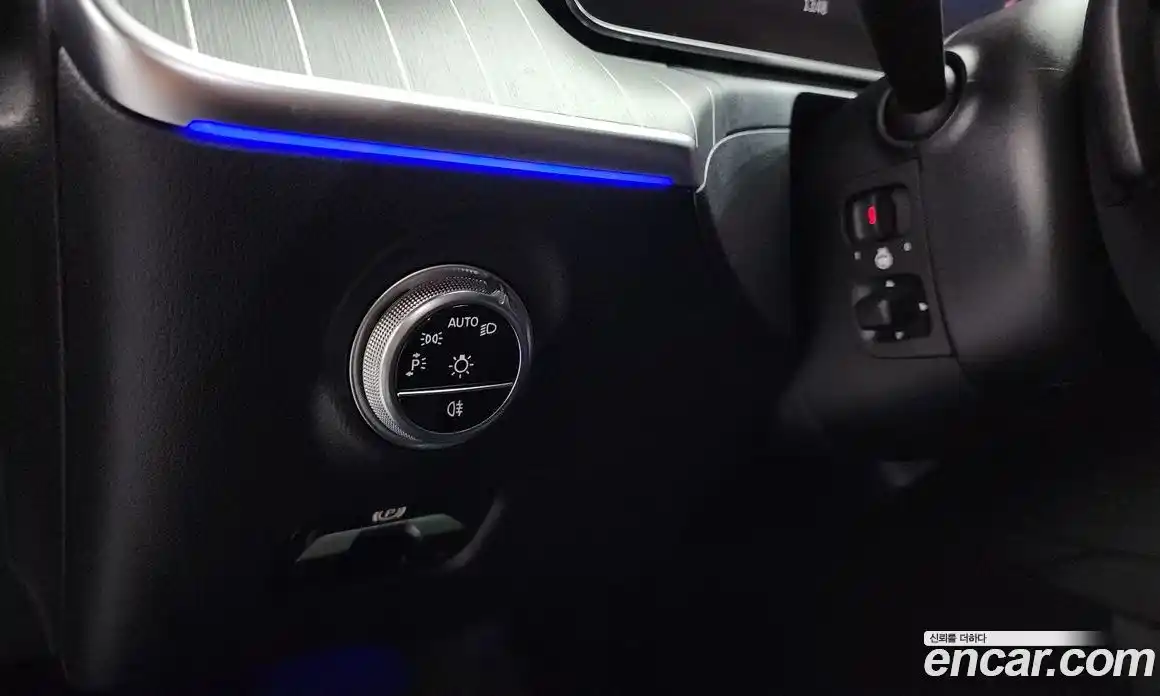 Mercedes-Benz C-Class 2022 2.0 гидро в Москве, фото 28
