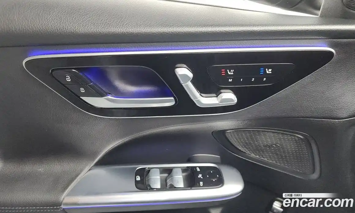 Mercedes-Benz C-Class 2022 2.0 гидро в Москве, фото 29