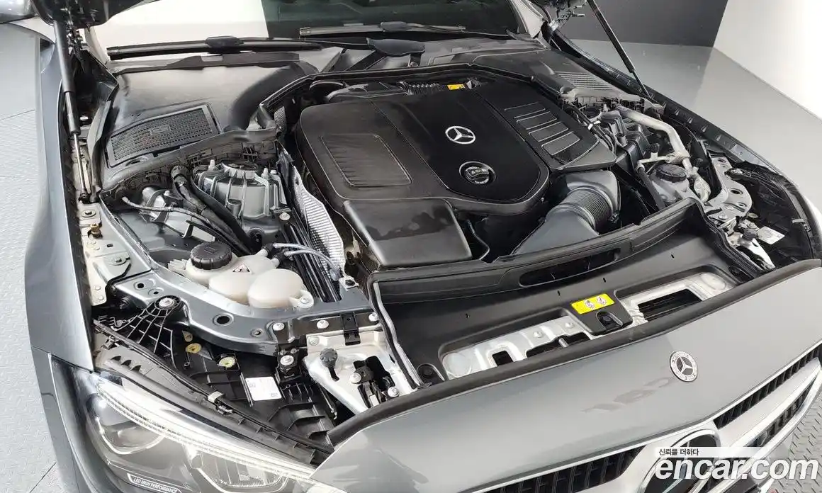 Mercedes-Benz C-Class 2022 2.0 гидро в Москве, фото 5
