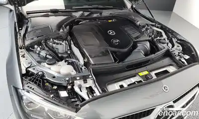Mercedes-Benz C-Class 2022 2.0 гидро в Москве, миниатюра 5