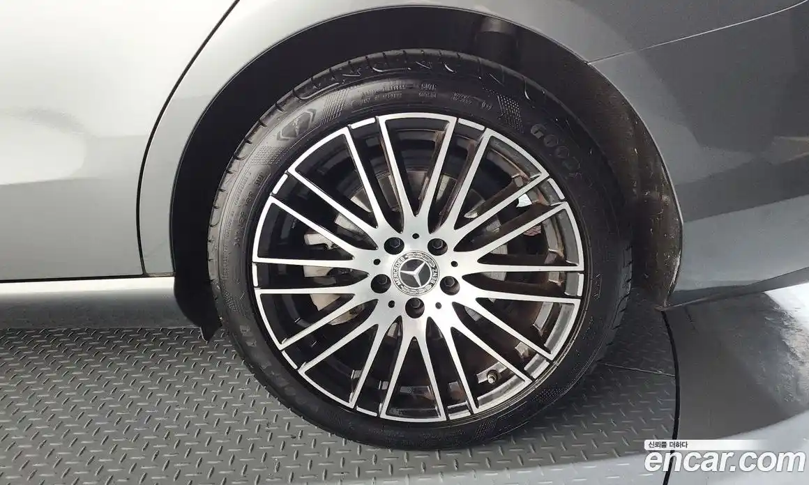 Mercedes-Benz C-Class 2022 2.0 гидро в Москве, фото 6
