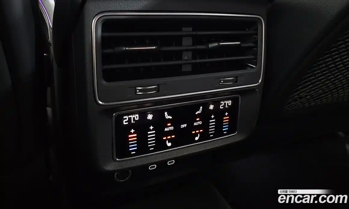 Audi Q8 2022 3.0 гидро в Москве № 2131212, фото 31