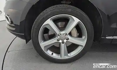 Audi Q5 2014 3.0 гидро в Москве № 2131266, миниатюра 5
